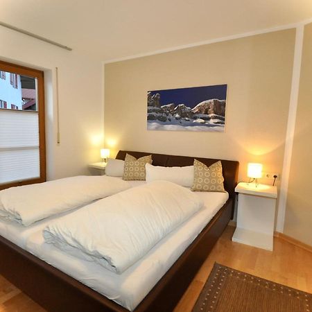 Ferienhaus Trettach Oberstdorf Bagian luar foto