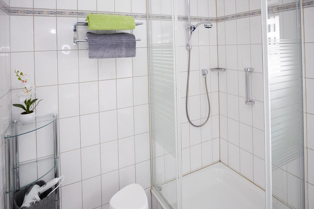 Ferienhaus Trettach Oberstdorf Bagian luar foto
